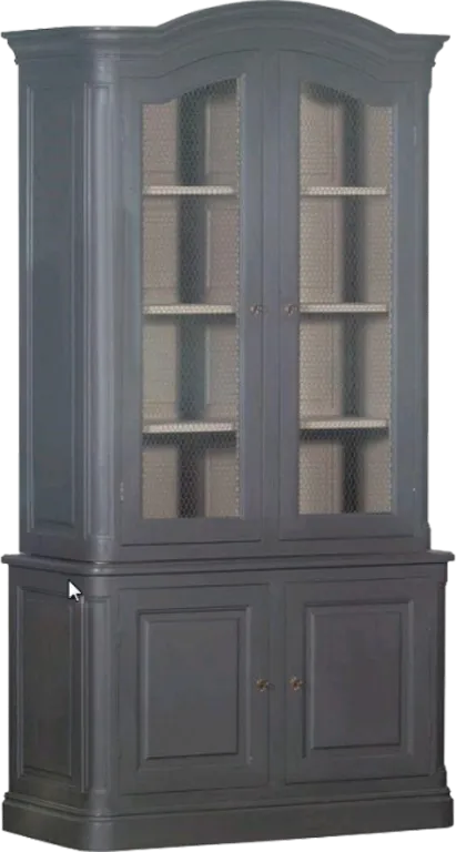 Тъмна витрина